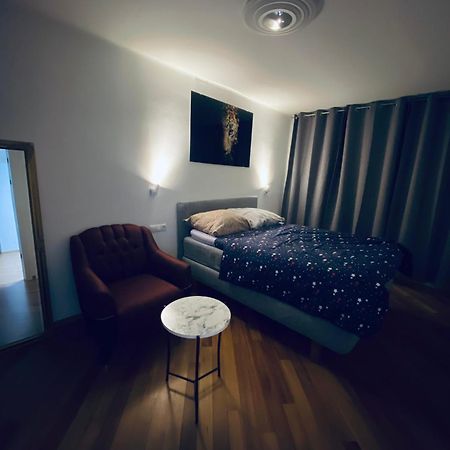 Niceapartment Wien 1010 ภายนอก รูปภาพ