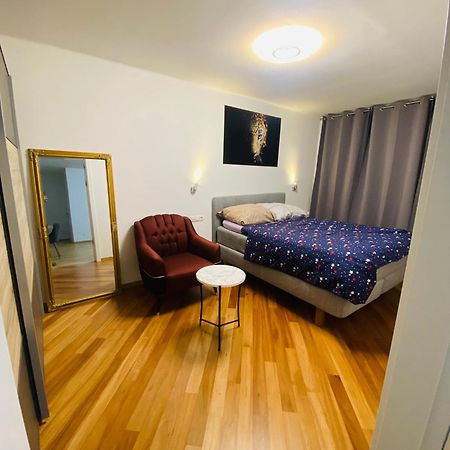 Niceapartment Wien 1010 ภายนอก รูปภาพ
