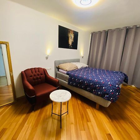 Niceapartment Wien 1010 ภายนอก รูปภาพ