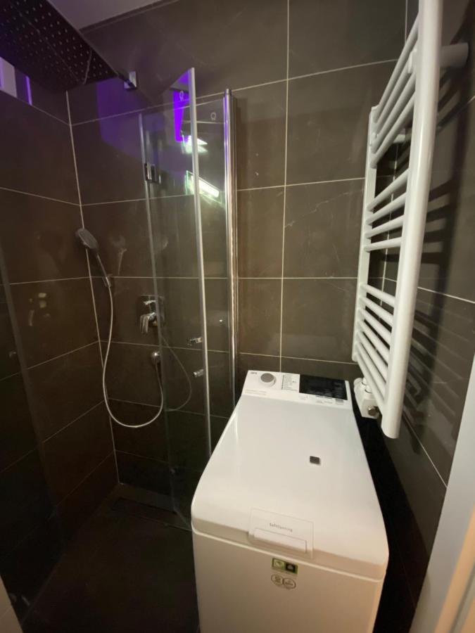 Niceapartment Wien 1010 ภายนอก รูปภาพ