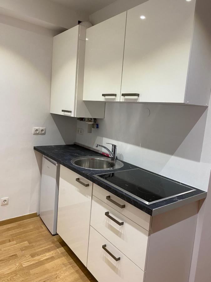 Niceapartment Wien 1010 ภายนอก รูปภาพ