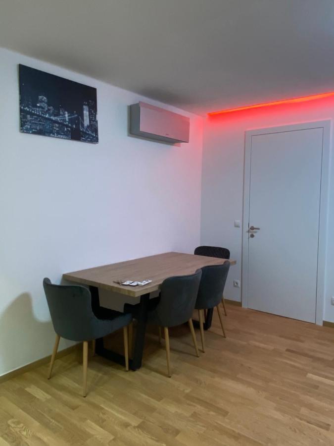 Niceapartment Wien 1010 ภายนอก รูปภาพ