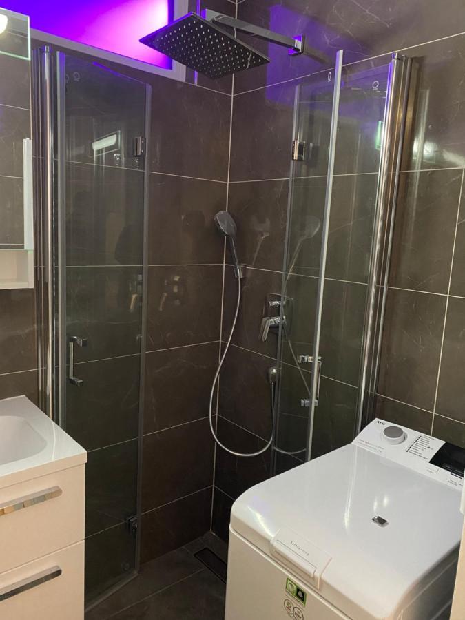 Niceapartment Wien 1010 ภายนอก รูปภาพ