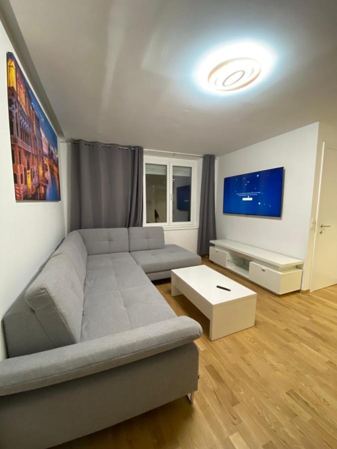 Niceapartment Wien 1010 ภายนอก รูปภาพ