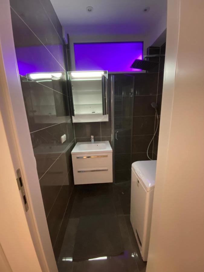 Niceapartment Wien 1010 ภายนอก รูปภาพ