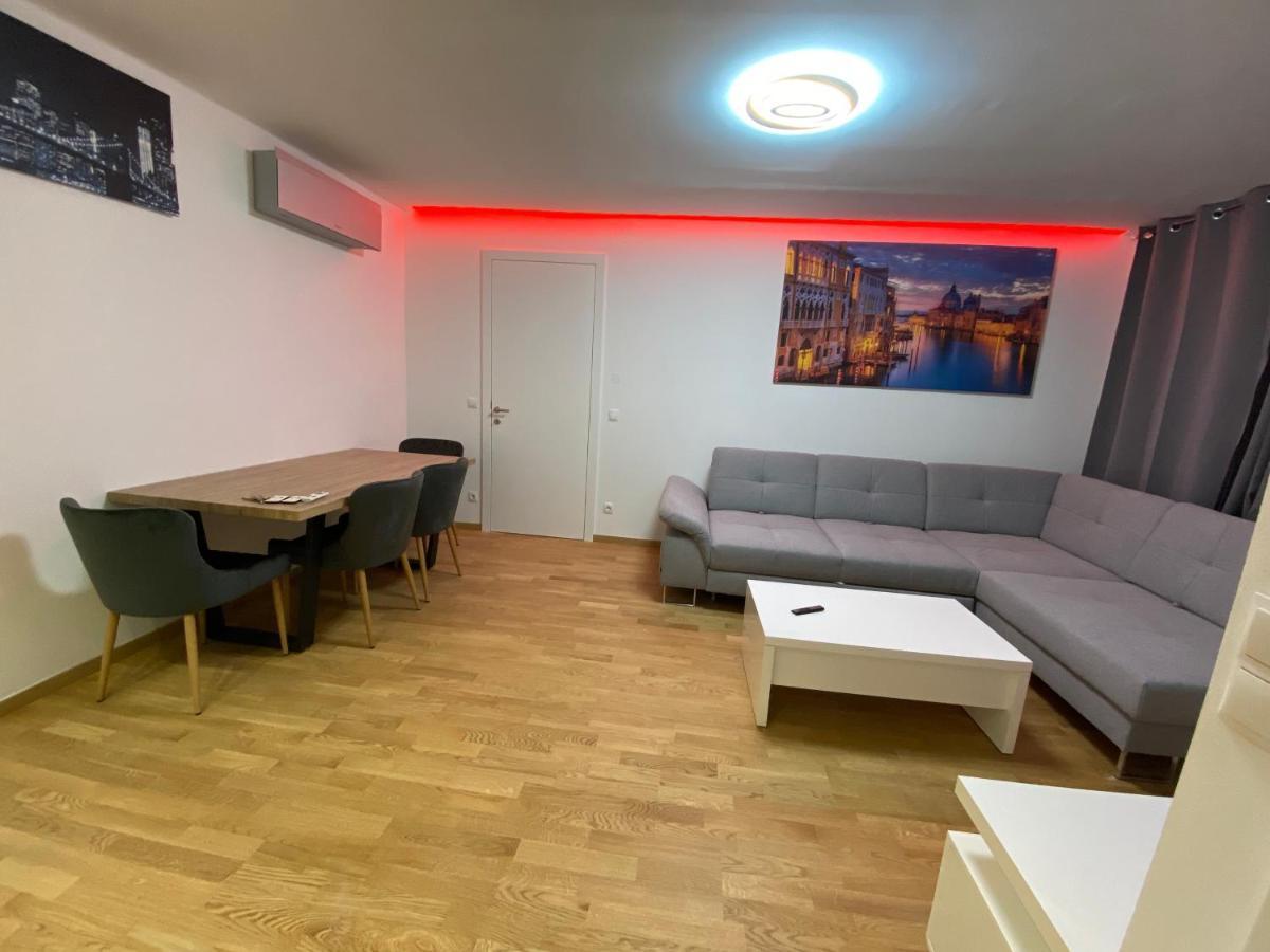 Niceapartment Wien 1010 ภายนอก รูปภาพ