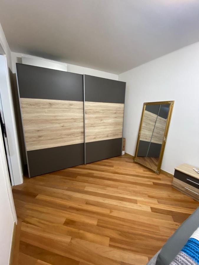 Niceapartment Wien 1010 ภายนอก รูปภาพ