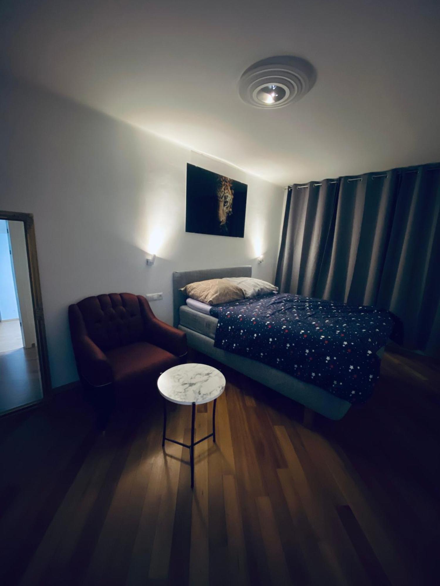 Niceapartment Wien 1010 ภายนอก รูปภาพ