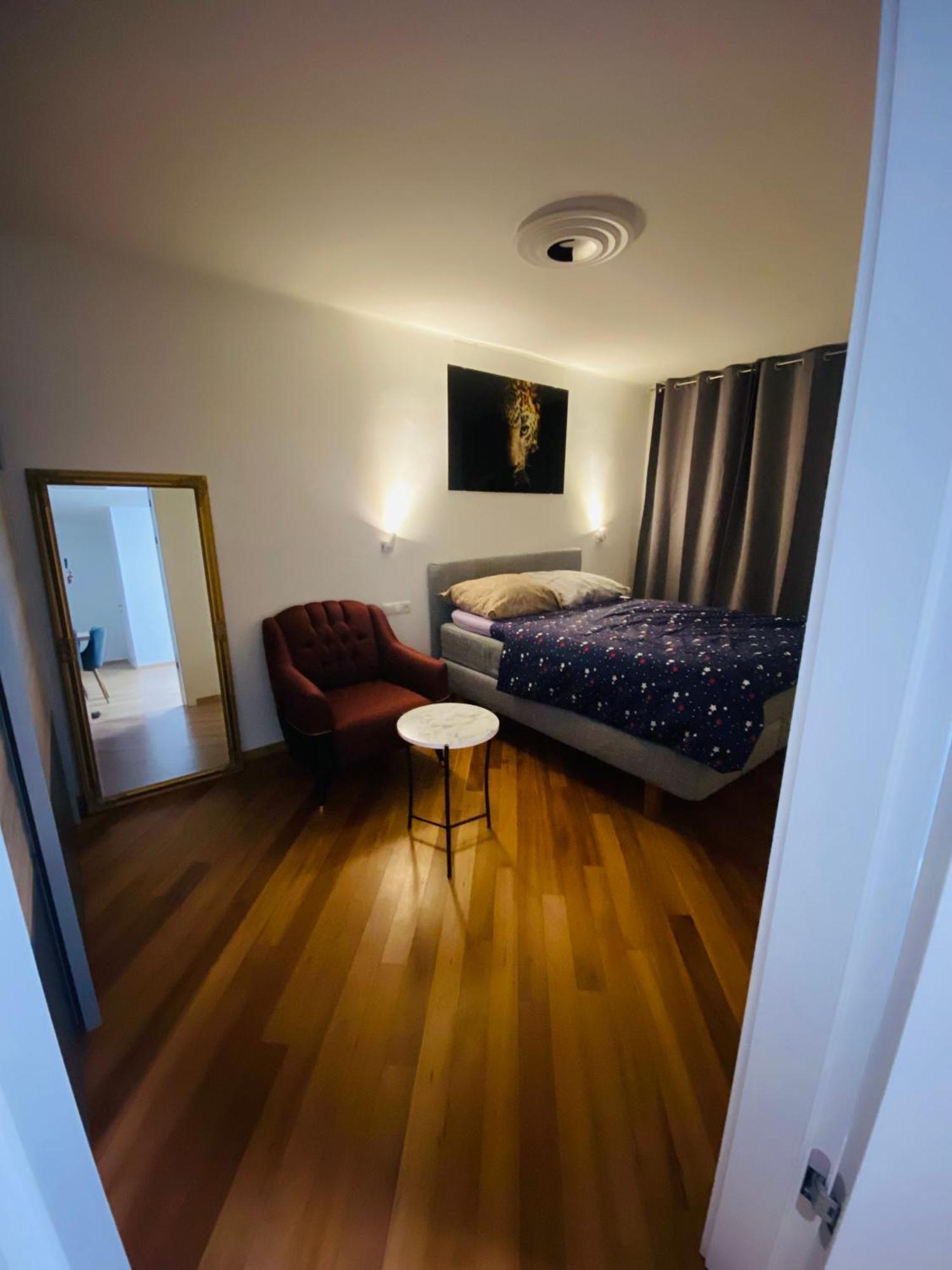 Niceapartment Wien 1010 ภายนอก รูปภาพ
