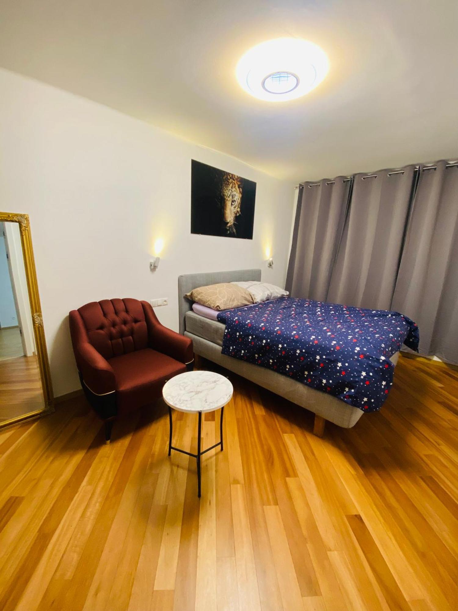Niceapartment Wien 1010 ภายนอก รูปภาพ